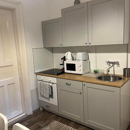 Idill Apartmanhaz B&B Tiszafüred Exteriér fotografie