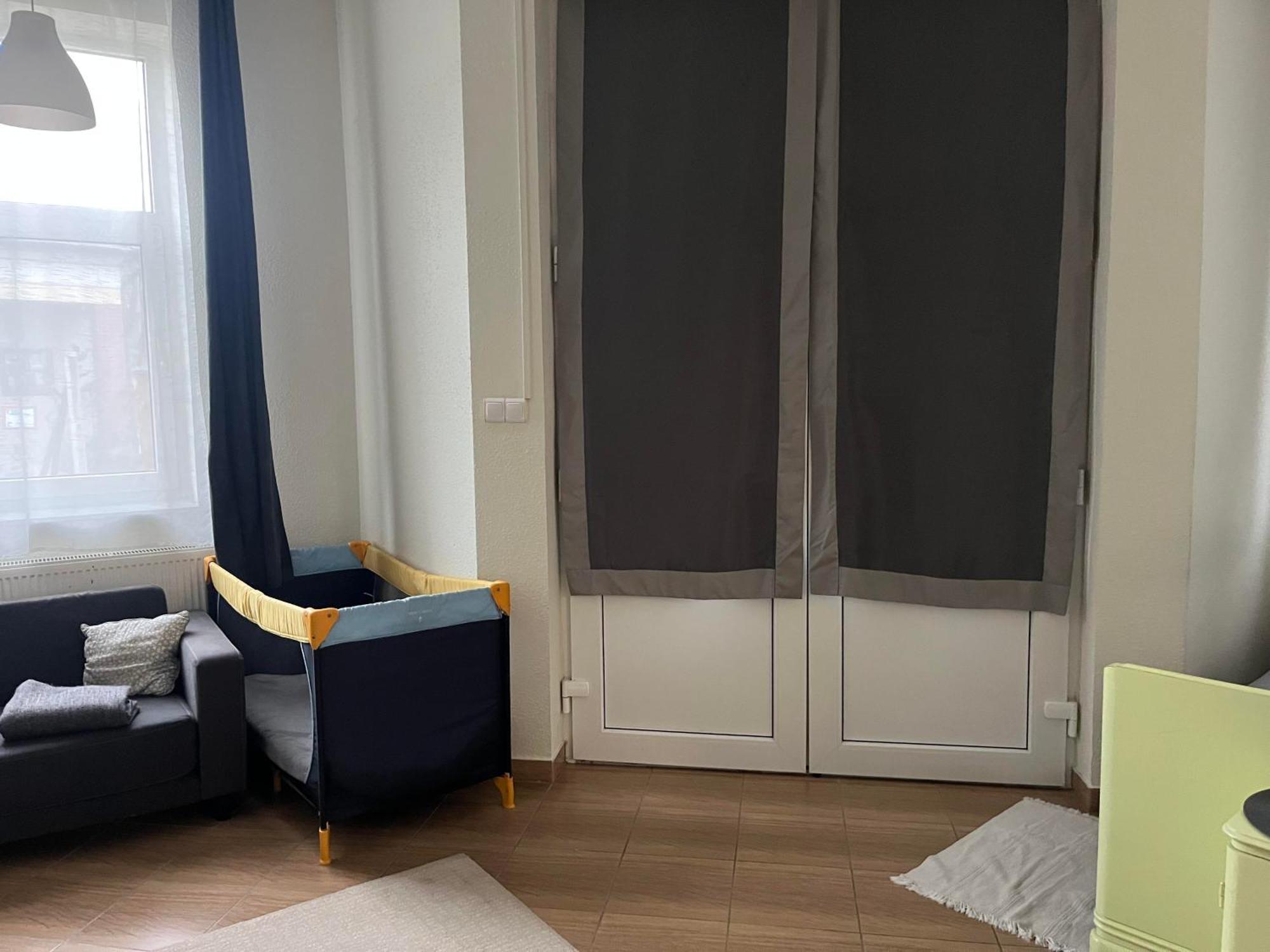 Idill Apartmanhaz B&B Tiszafüred Exteriér fotografie